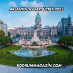 Arjantin Asgari Ücret 2025